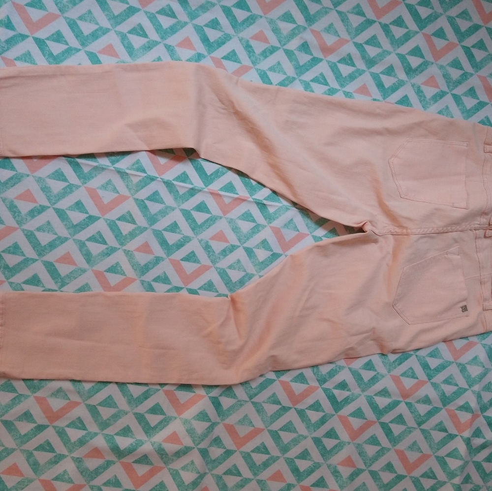 BeBe heartbreaker skinny jeans - Picture 4 of 4